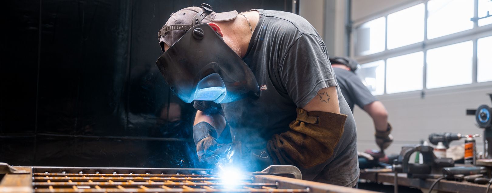 Goerdt Zaunsysteme - Zäune